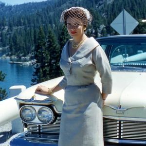 Meet your Posher, Jennifer